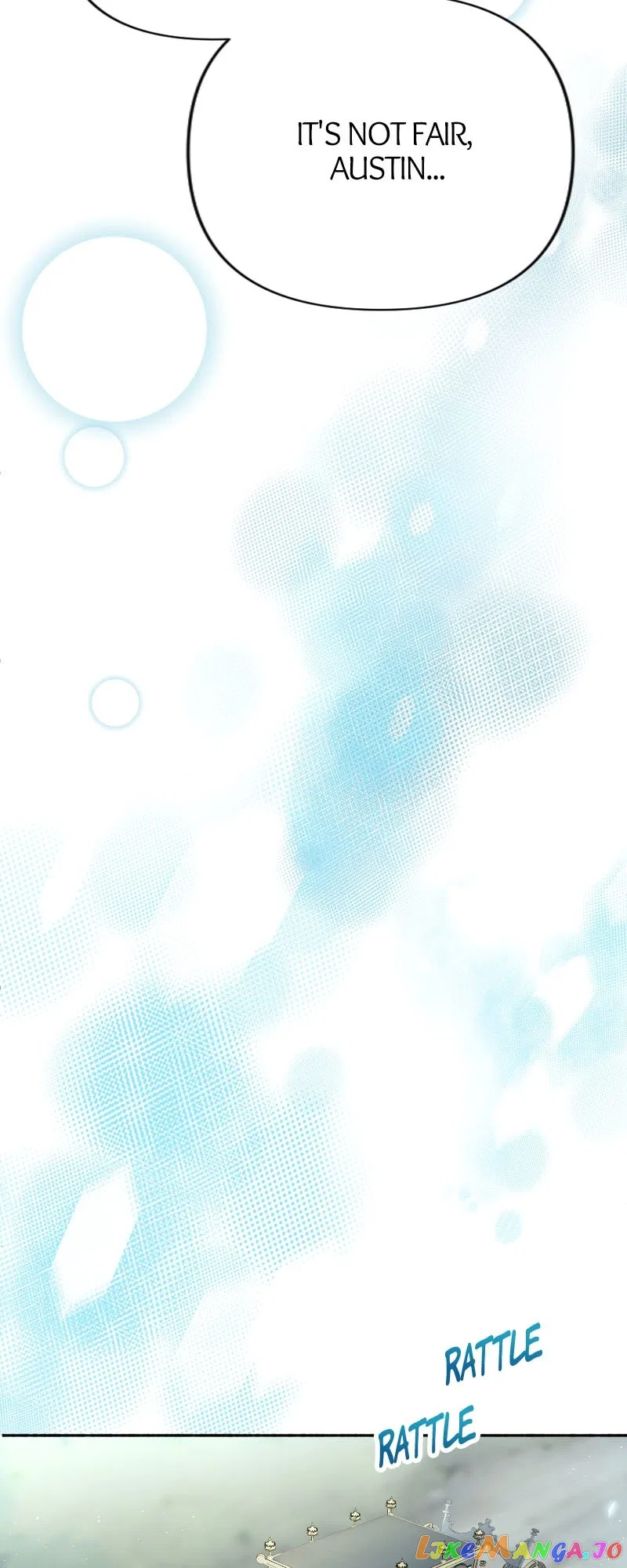 A Deceiving Bride and The Fierce Lion Chapter 34 – Page 44