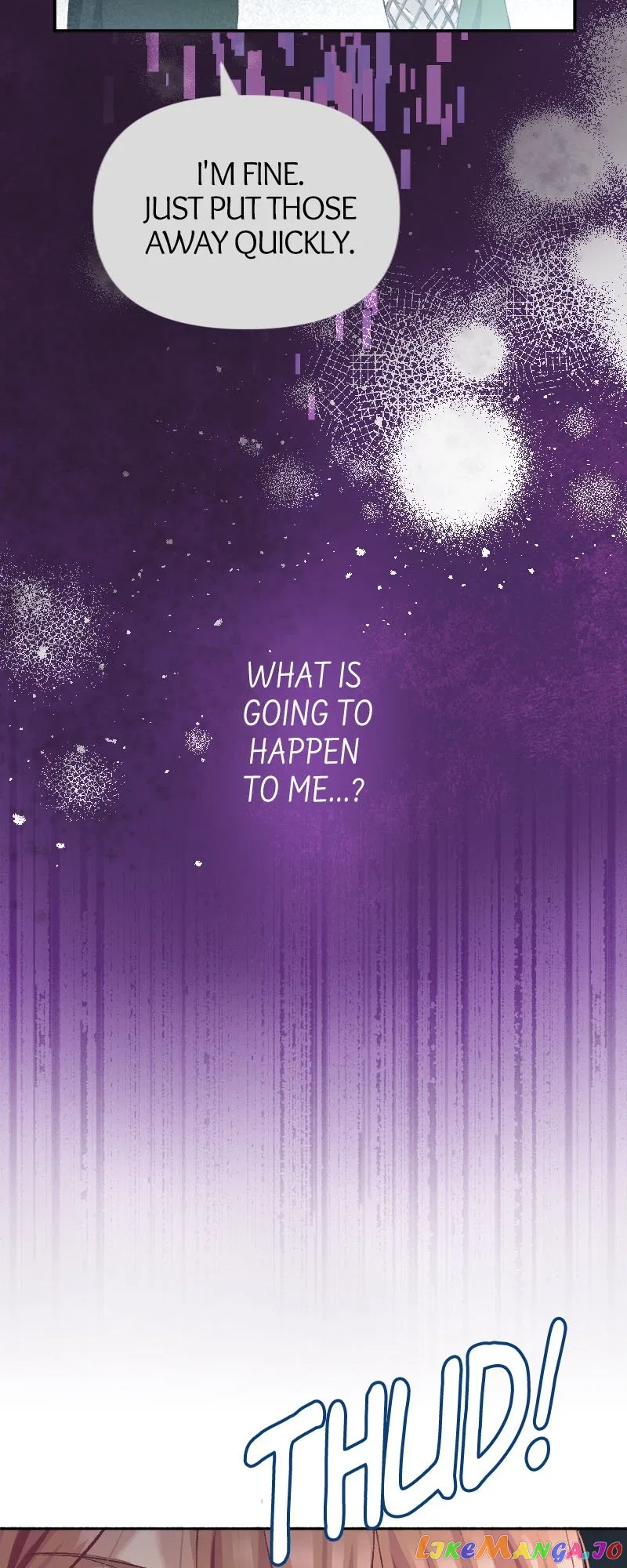 A Deceiving Bride and The Fierce Lion Chapter 34 – Page 50