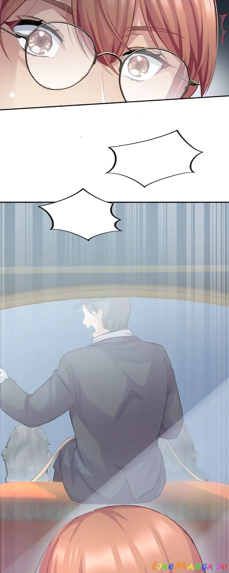 A Deceiving Bride and The Fierce Lion Chapter 34 – Page 51