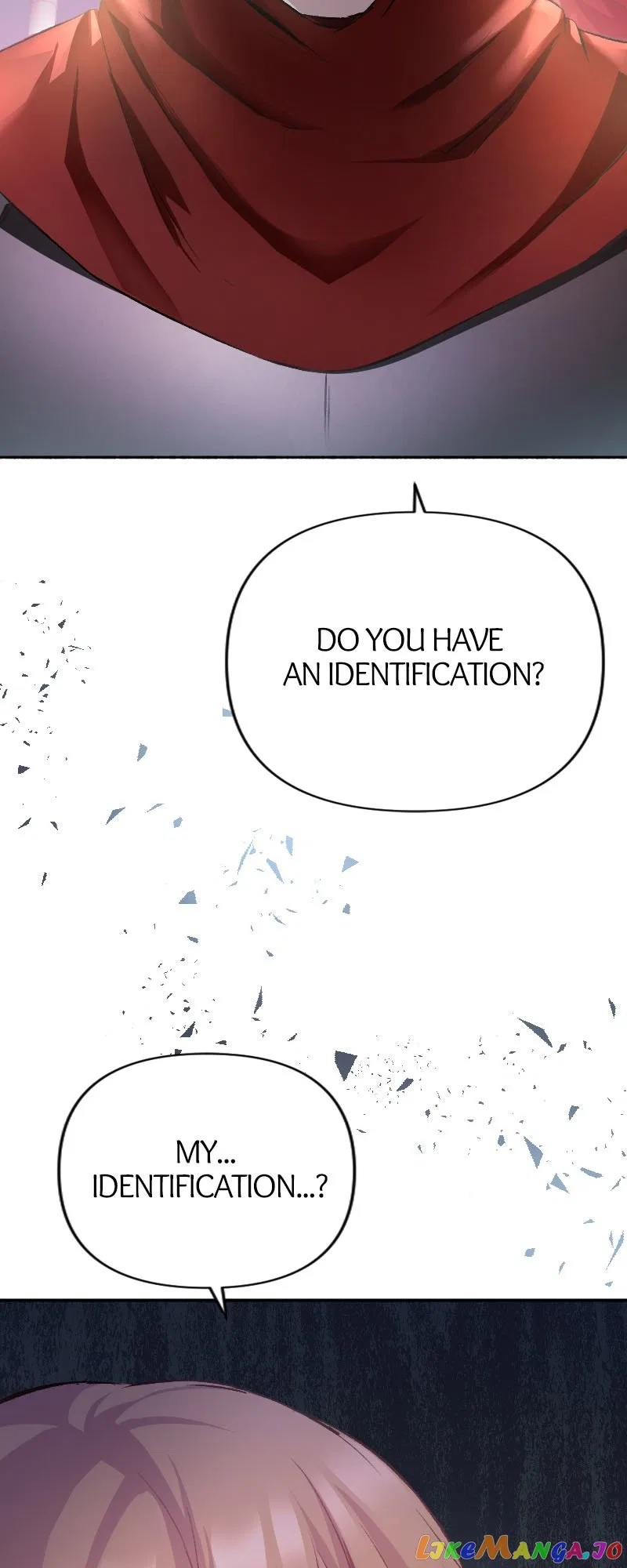 A Deceiving Bride and The Fierce Lion Chapter 34 – Page 55