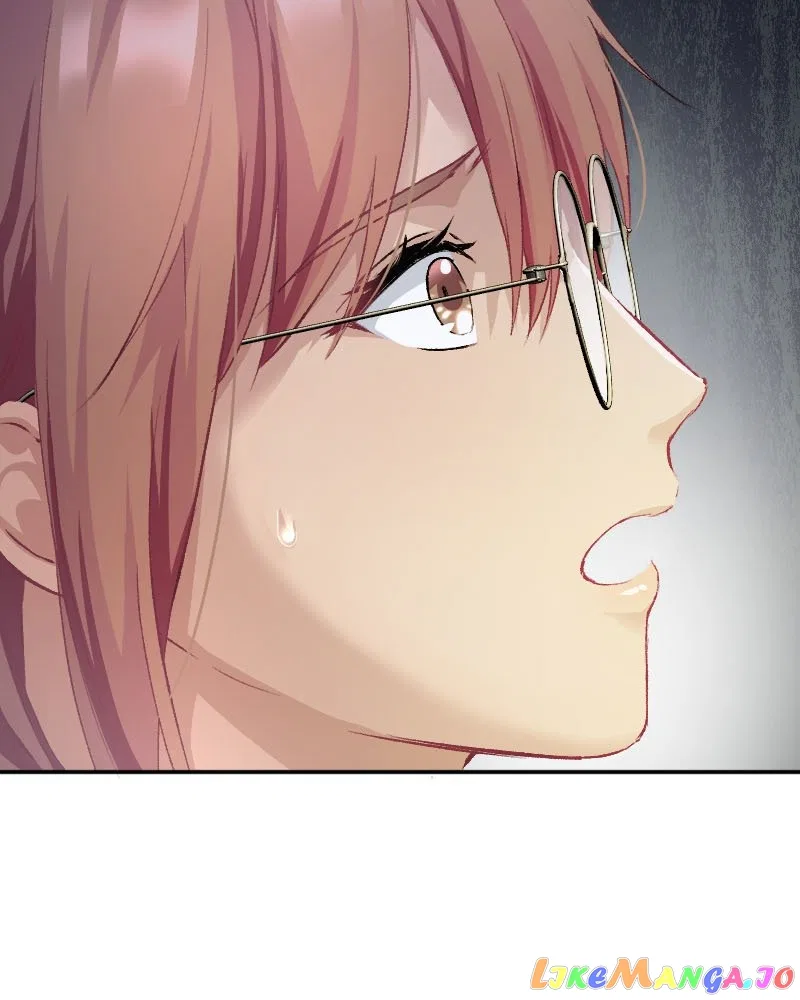 A Deceiving Bride and The Fierce Lion Chapter 34 – Page 56