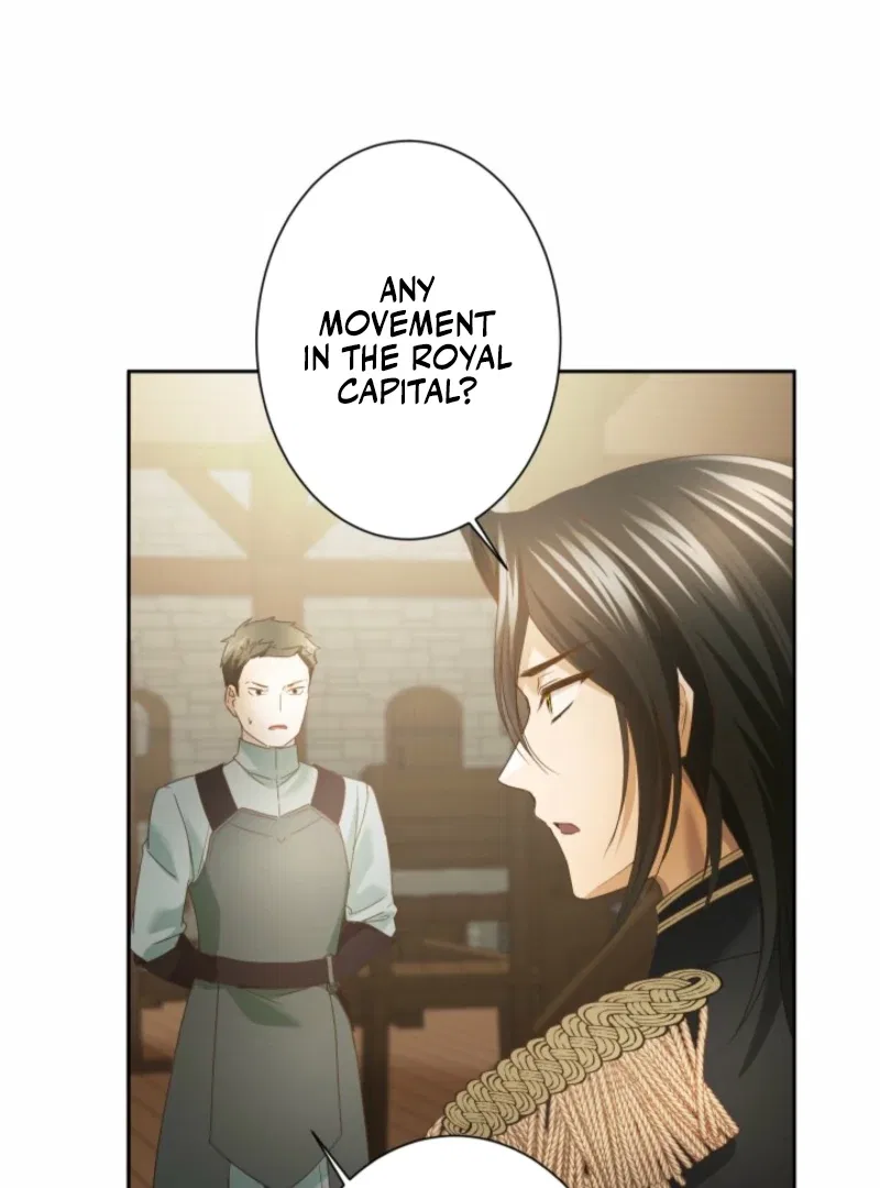 I Refuse to Be Executed a Second Time Chapter 168 – Page 4