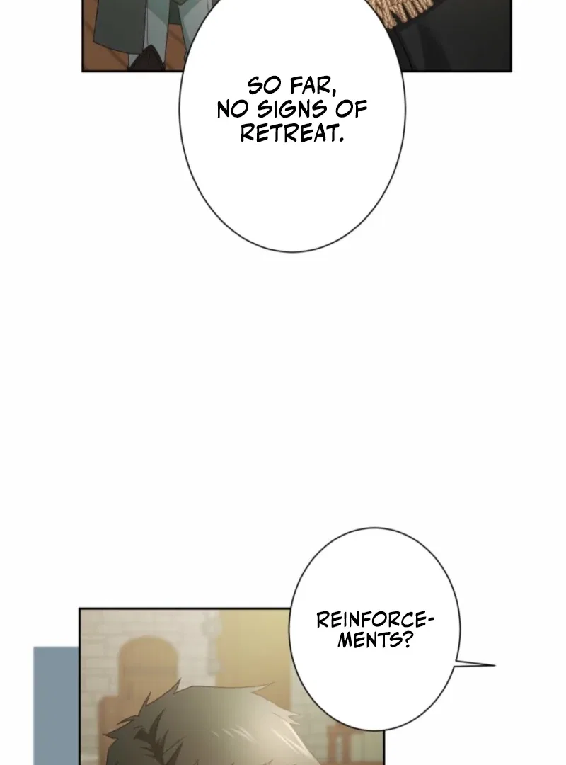 I Refuse to Be Executed a Second Time Chapter 168 – Page 5
