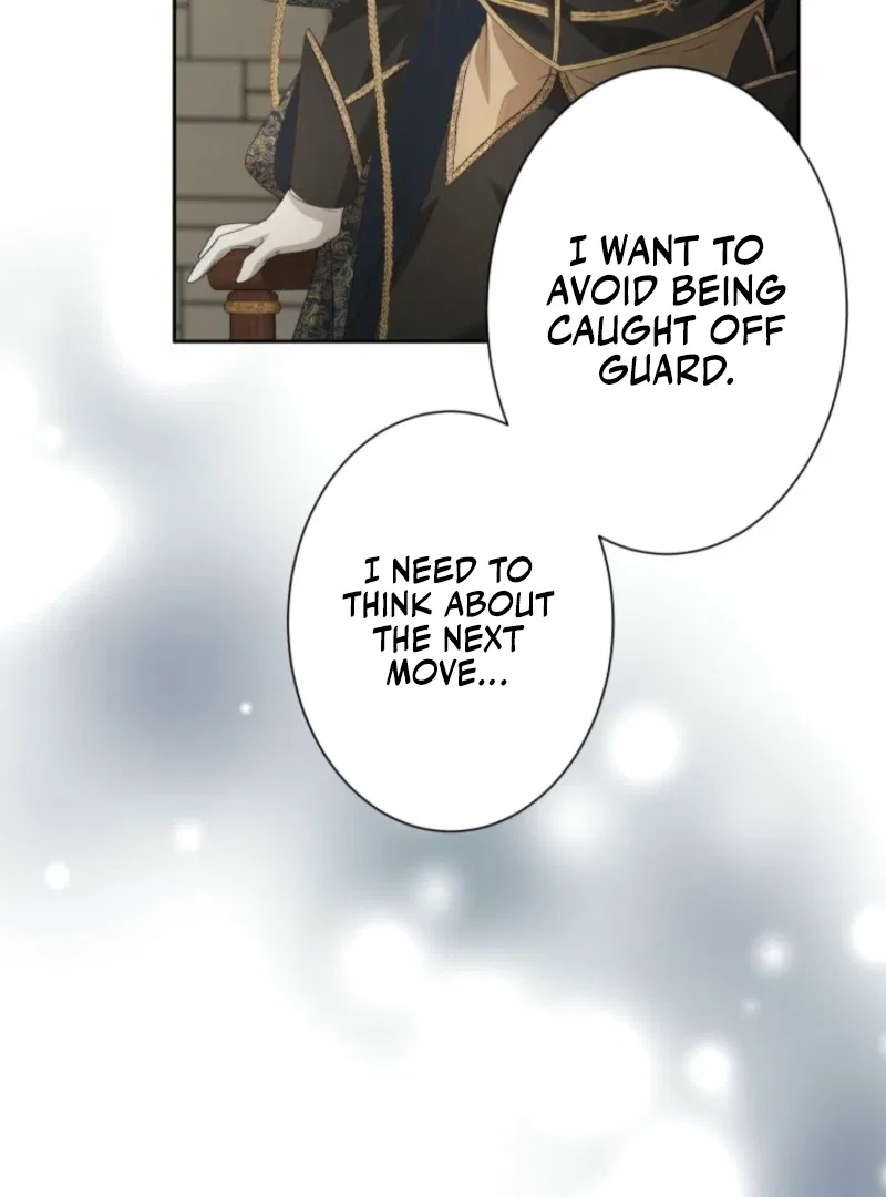 I Refuse to Be Executed a Second Time Chapter 168 – Page 8