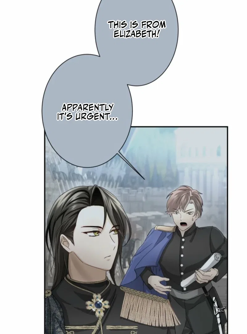 I Refuse to Be Executed a Second Time Chapter 168 – Page 11