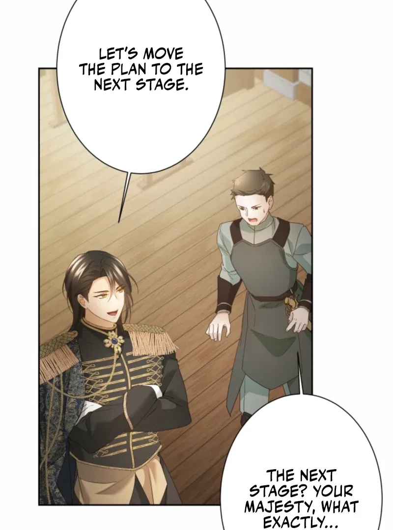 I Refuse to Be Executed a Second Time Chapter 168 – Page 29