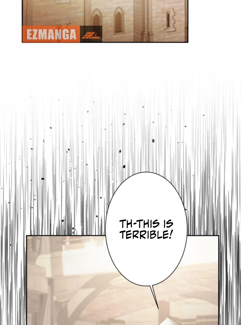 I Refuse to Be Executed a Second Time Chapter 168 – Page 34