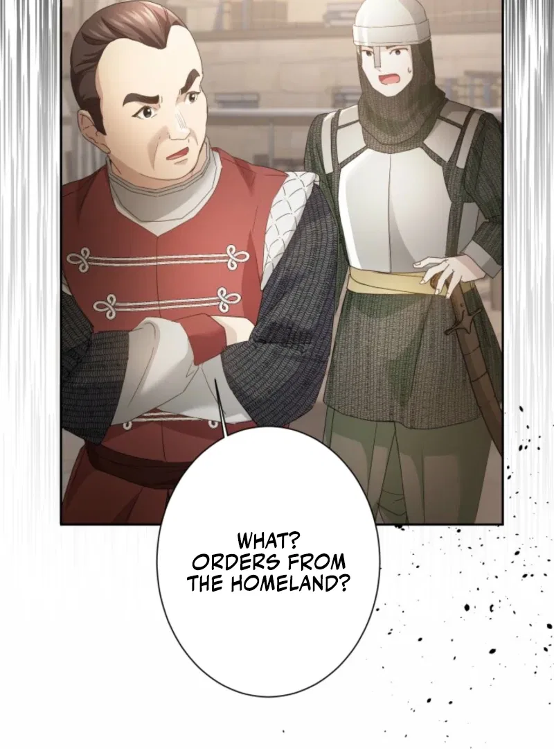 I Refuse to Be Executed a Second Time Chapter 168 – Page 35