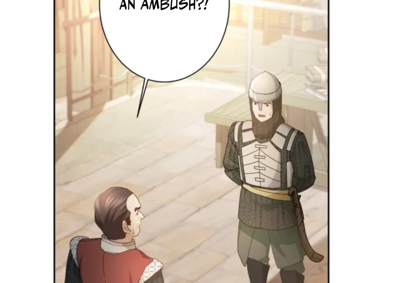 I Refuse to Be Executed a Second Time Chapter 168 – Page 38