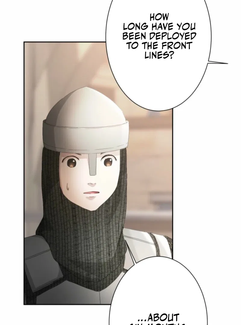I Refuse to Be Executed a Second Time Chapter 168 – Page 59