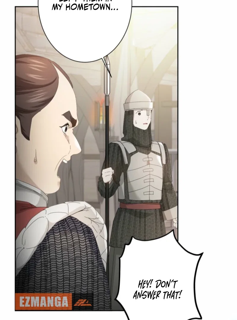 I Refuse to Be Executed a Second Time Chapter 168 – Page 61