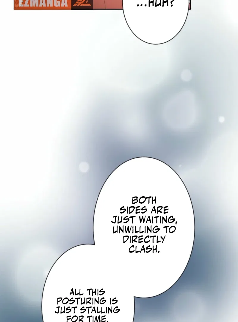 I Refuse to Be Executed a Second Time Chapter 168 – Page 70