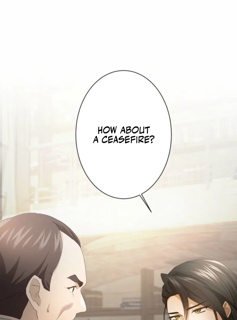 I Refuse to Be Executed a Second Time Chapter 168 – Page 79