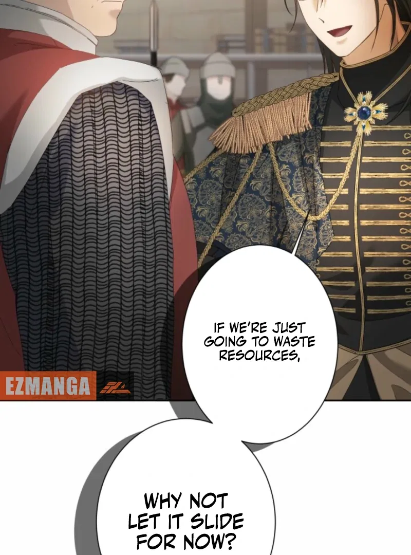 I Refuse to Be Executed a Second Time Chapter 168 – Page 80