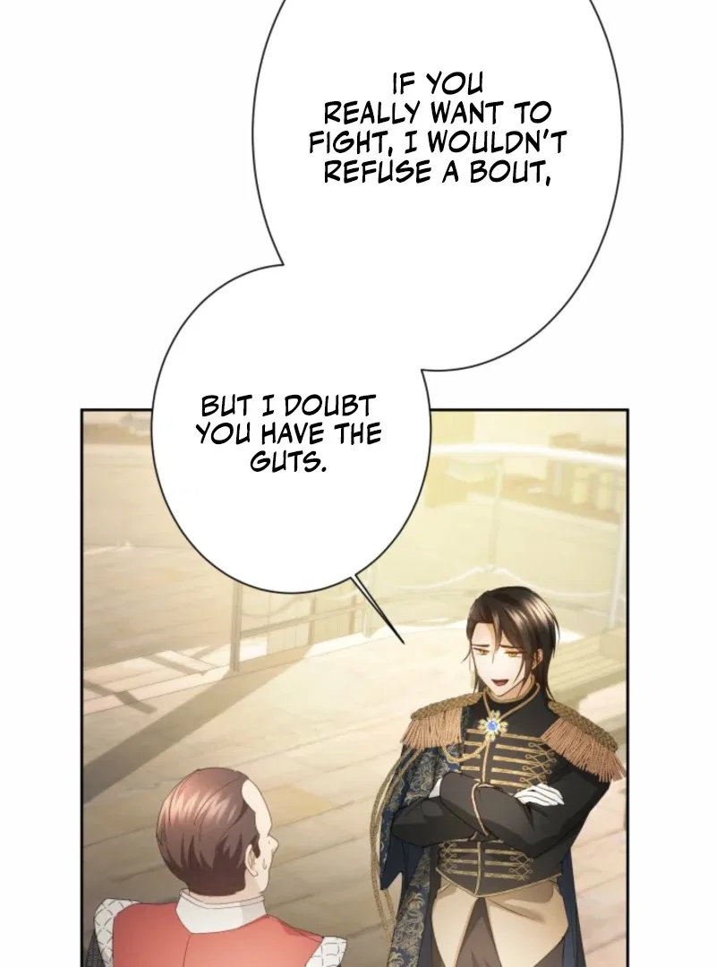 I Refuse to Be Executed a Second Time Chapter 168 – Page 83