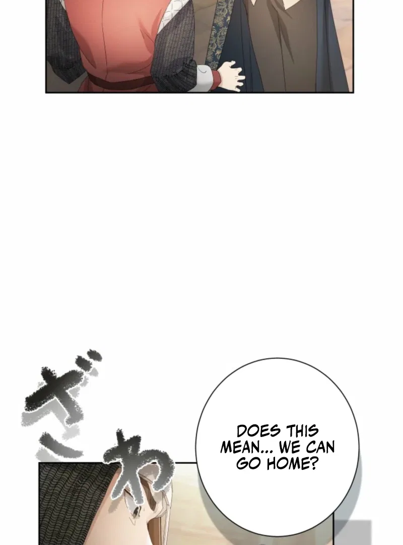 I Refuse to Be Executed a Second Time Chapter 168 – Page 84