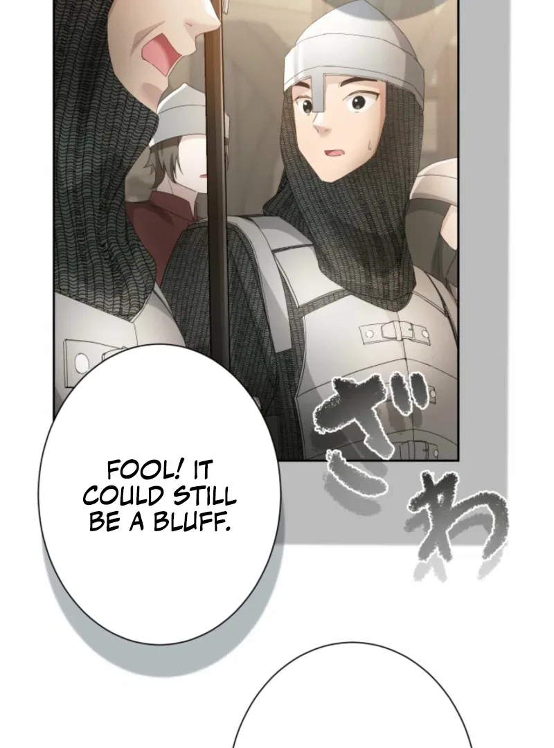I Refuse to Be Executed a Second Time Chapter 168 – Page 85