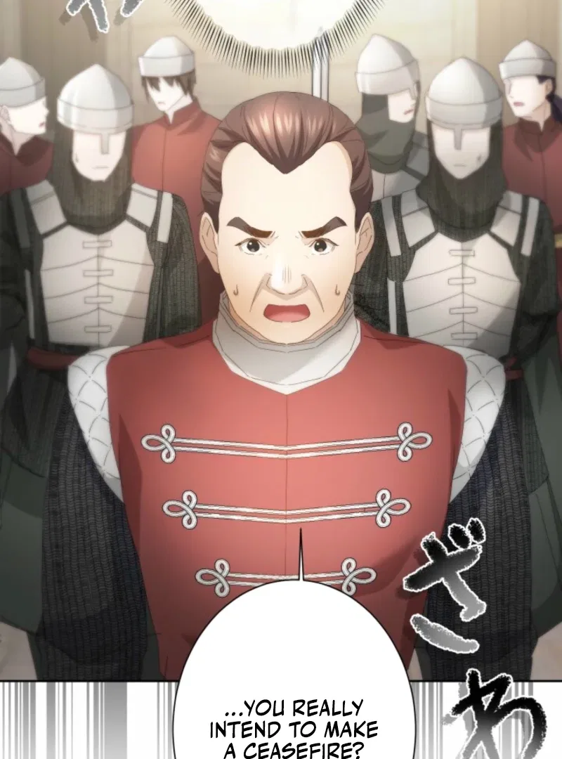I Refuse to Be Executed a Second Time Chapter 168 – Page 87
