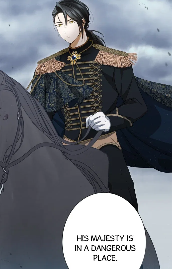 I Refuse to Be Executed a Second Time Chapter 161 – Page 5