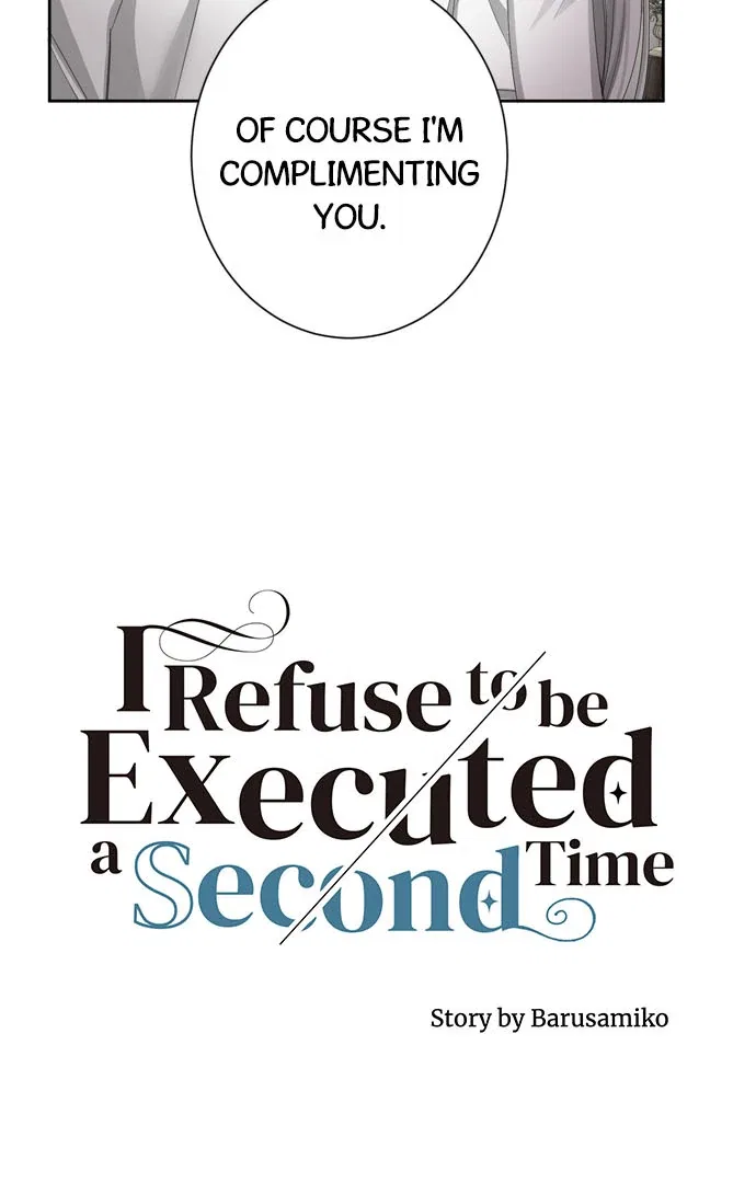 I Refuse to Be Executed a Second Time Chapter 161 – Page 11