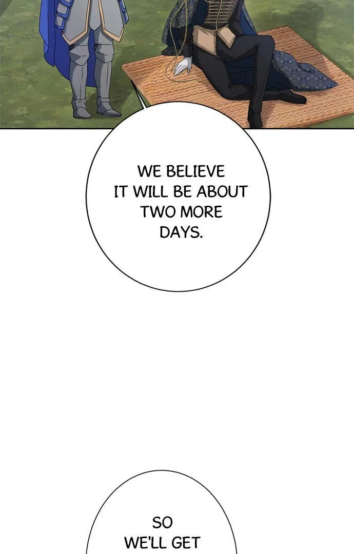 I Refuse to Be Executed a Second Time Chapter 161 – Page 28