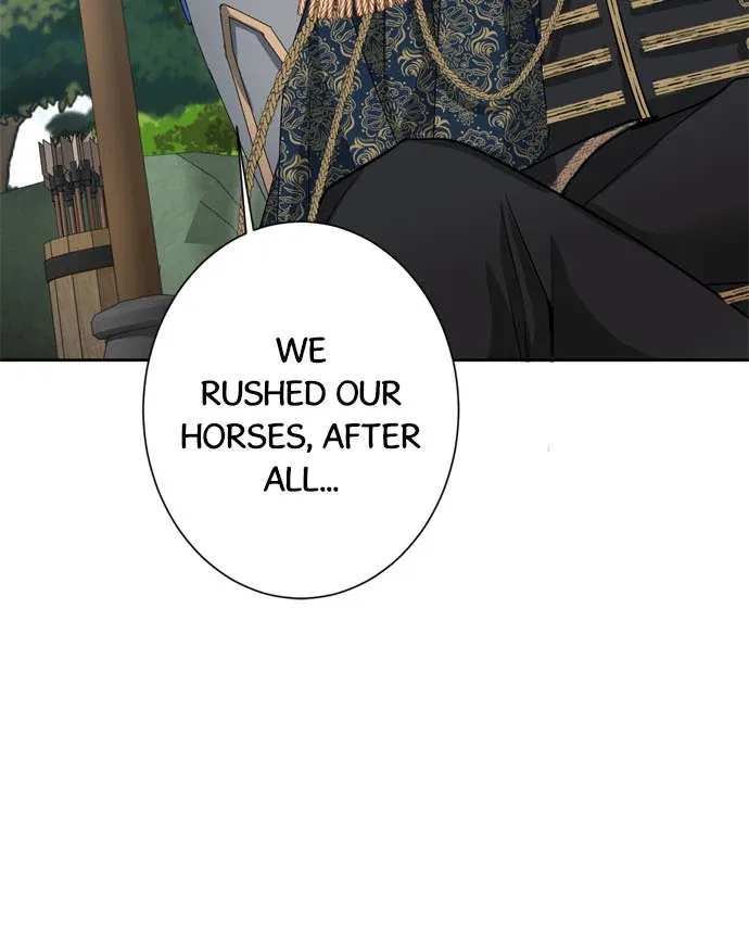I Refuse to Be Executed a Second Time Chapter 161 – Page 30