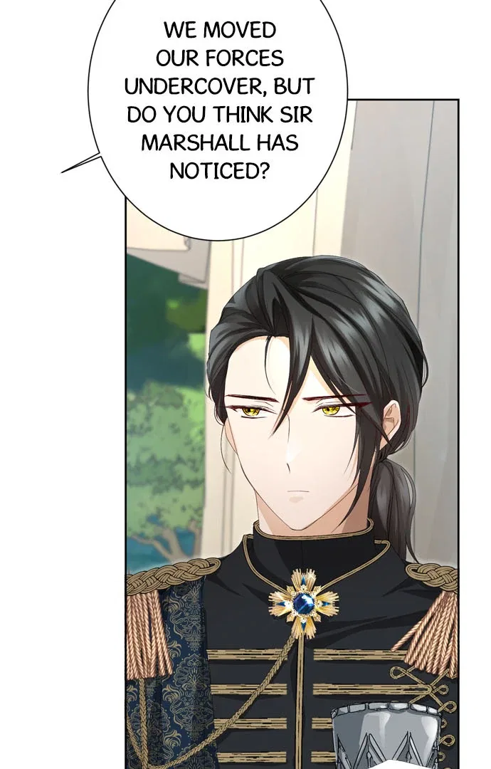 I Refuse to Be Executed a Second Time Chapter 161 – Page 33
