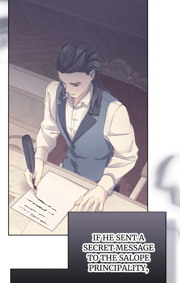 I Refuse to Be Executed a Second Time Chapter 161 – Page 35