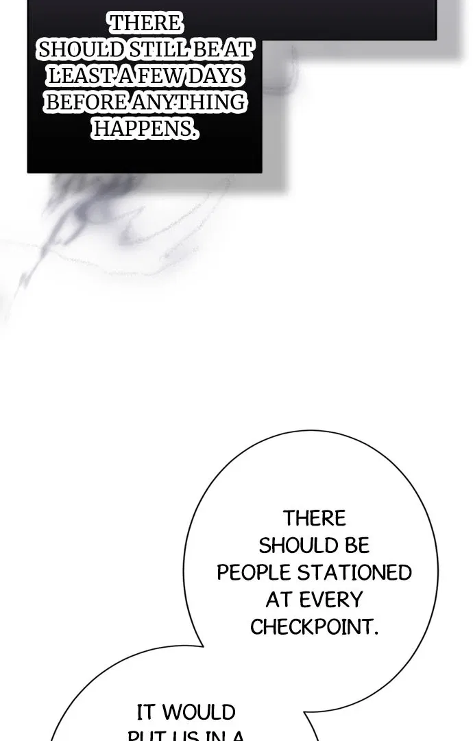I Refuse to Be Executed a Second Time Chapter 161 – Page 36