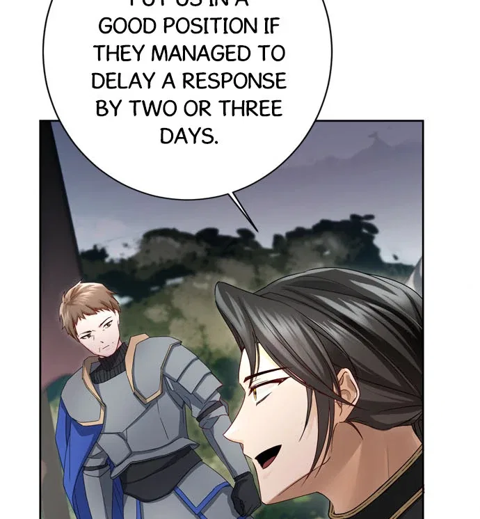 I Refuse to Be Executed a Second Time Chapter 161 – Page 37