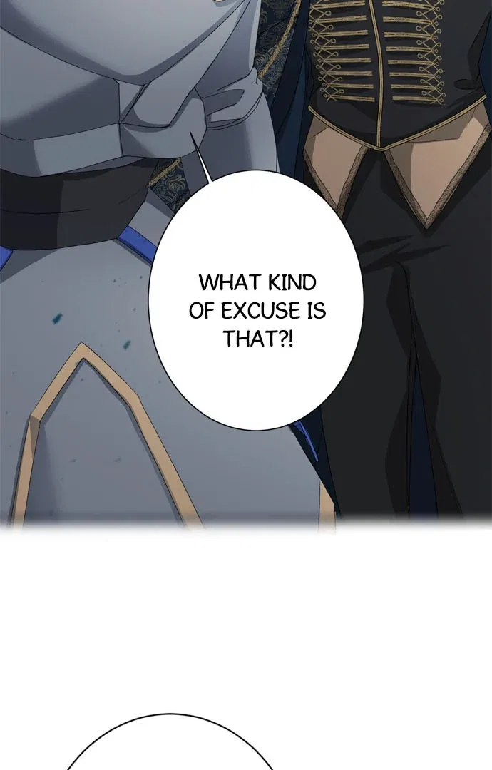 I Refuse to Be Executed a Second Time Chapter 161 – Page 49