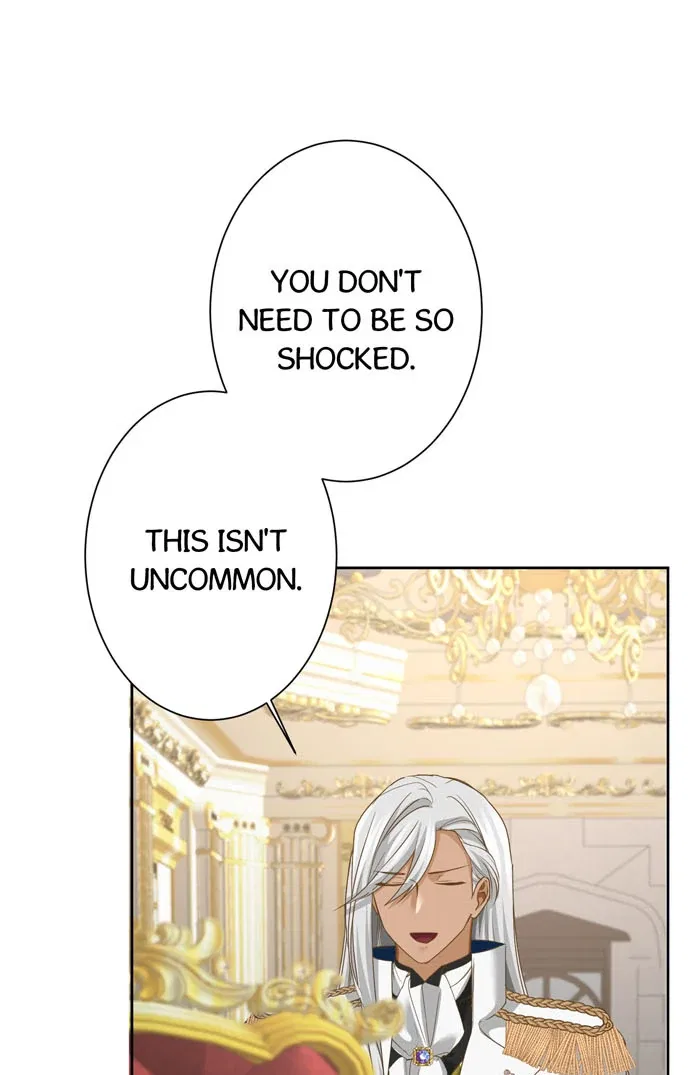 I Refuse to Be Executed a Second Time Chapter 160 – Page 8
