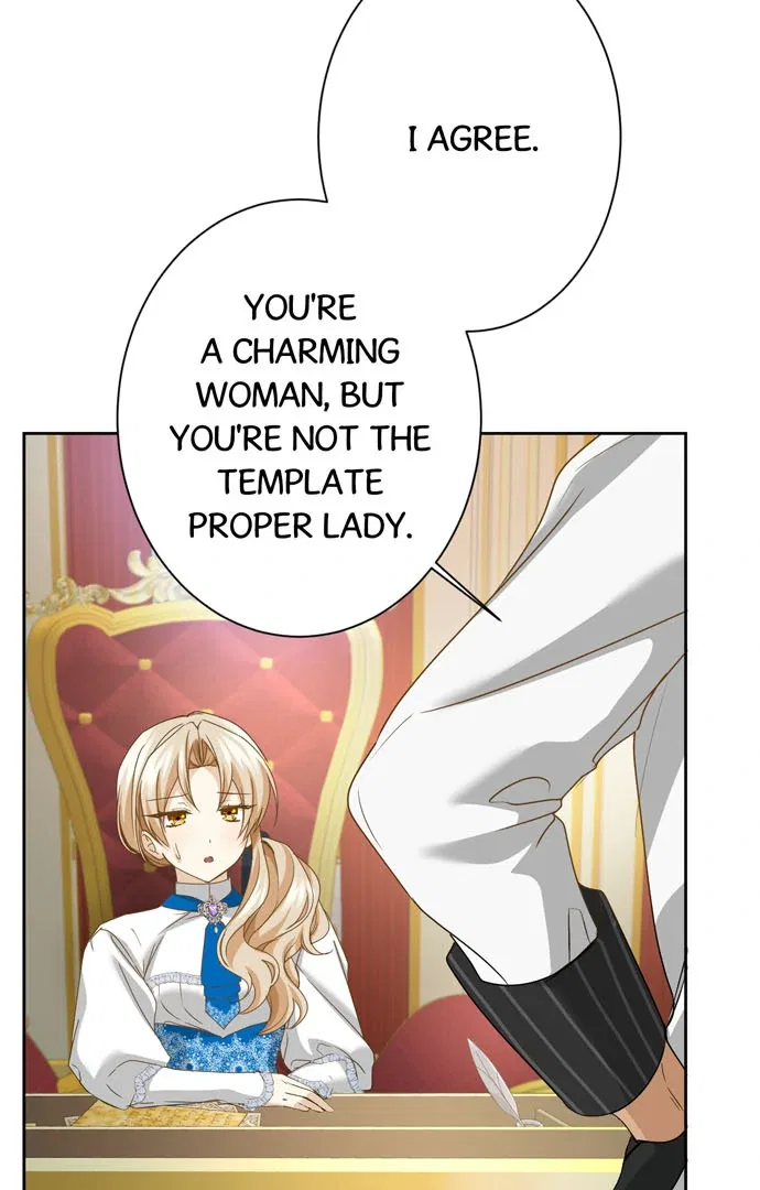 I Refuse to Be Executed a Second Time Chapter 160 – Page 38