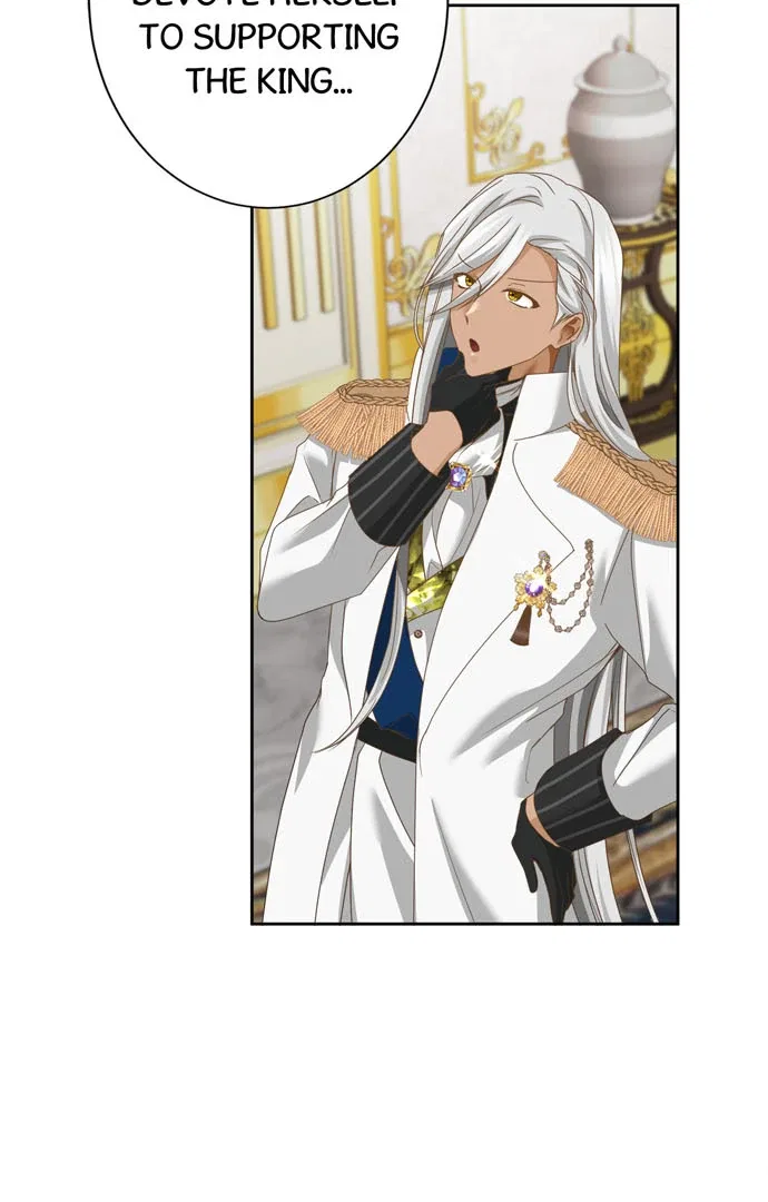 I Refuse to Be Executed a Second Time Chapter 160 – Page 44