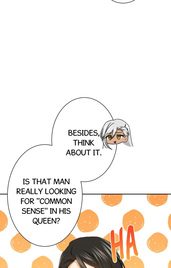 I Refuse to Be Executed a Second Time Chapter 160 – Page 47