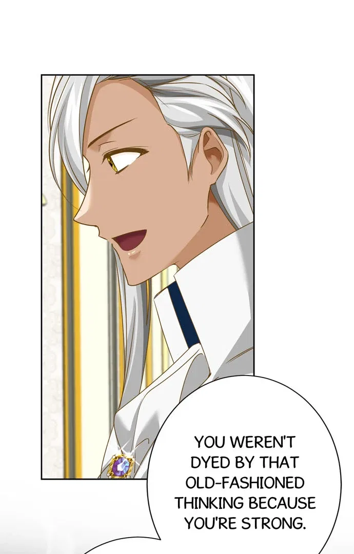 I Refuse to Be Executed a Second Time Chapter 160 – Page 54