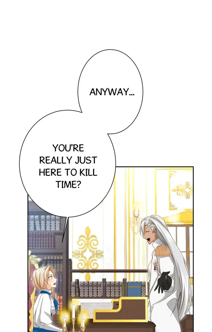 I Refuse to Be Executed a Second Time Chapter 159 – Page 39