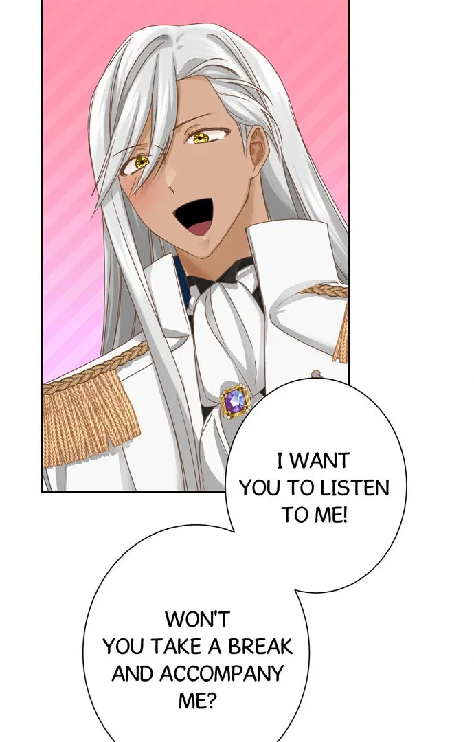 I Refuse to Be Executed a Second Time Chapter 159 – Page 41
