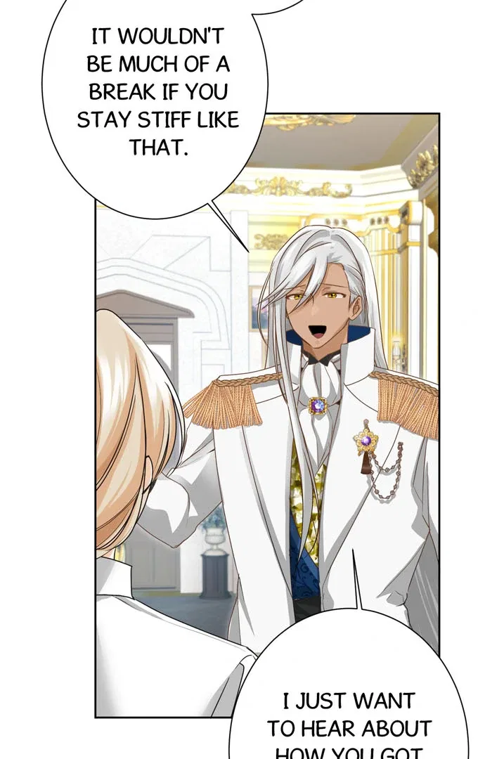 I Refuse to Be Executed a Second Time Chapter 159 – Page 44
