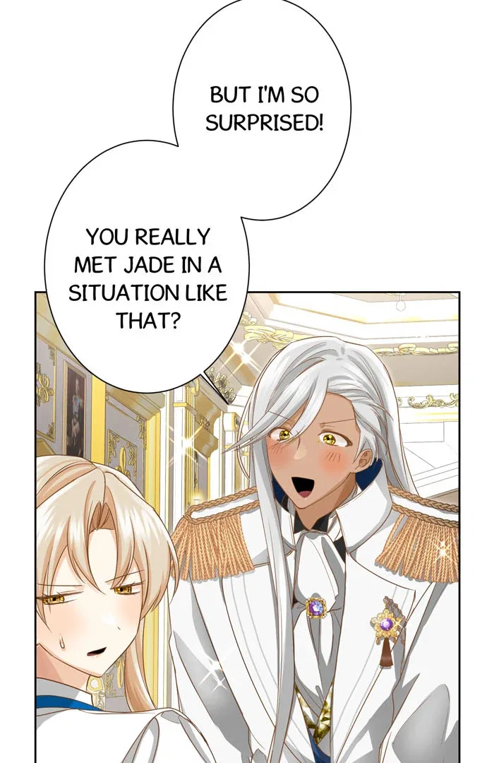 I Refuse to Be Executed a Second Time Chapter 159 – Page 50