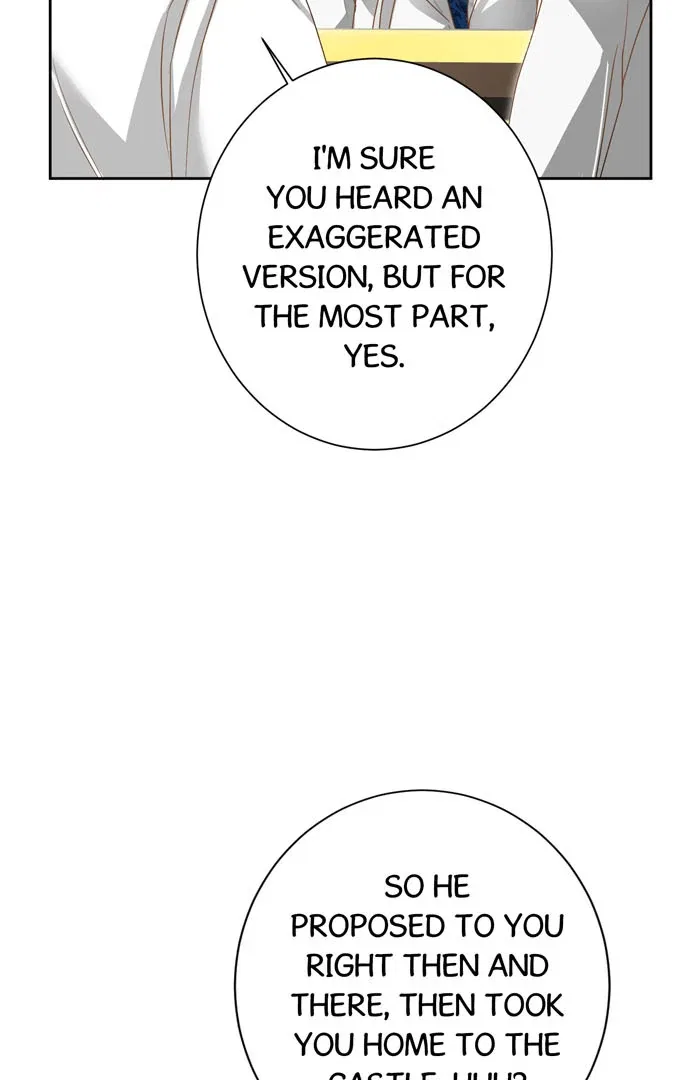 I Refuse to Be Executed a Second Time Chapter 159 – Page 51