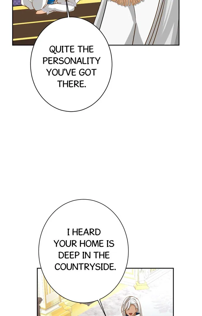 I Refuse to Be Executed a Second Time Chapter 159 – Page 54
