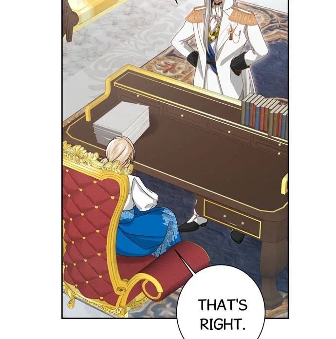 I Refuse to Be Executed a Second Time Chapter 159 – Page 55