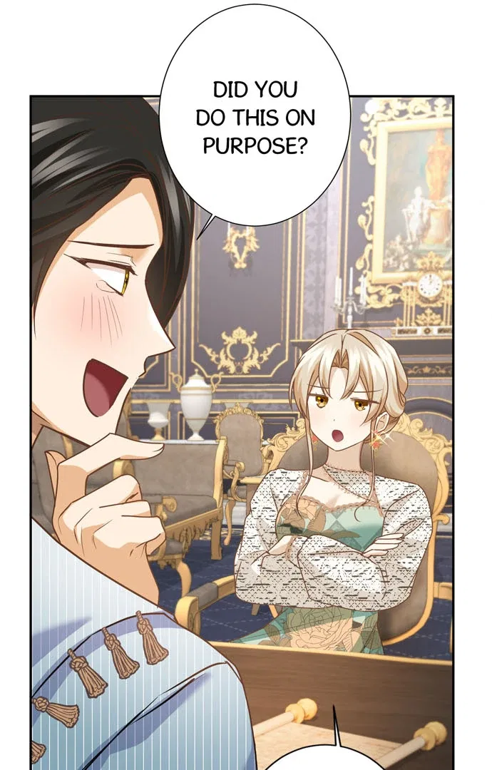 I Refuse to Be Executed a Second Time Chapter 158 – Page 18