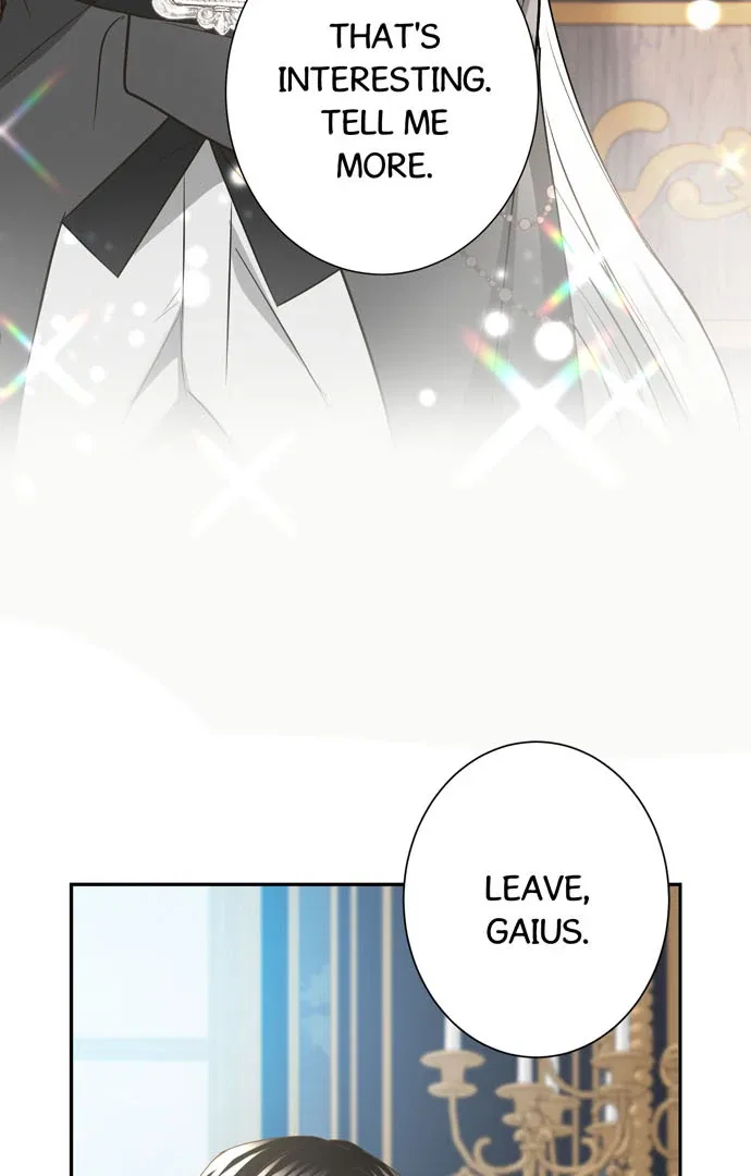 I Refuse to Be Executed a Second Time Chapter 158 – Page 33
