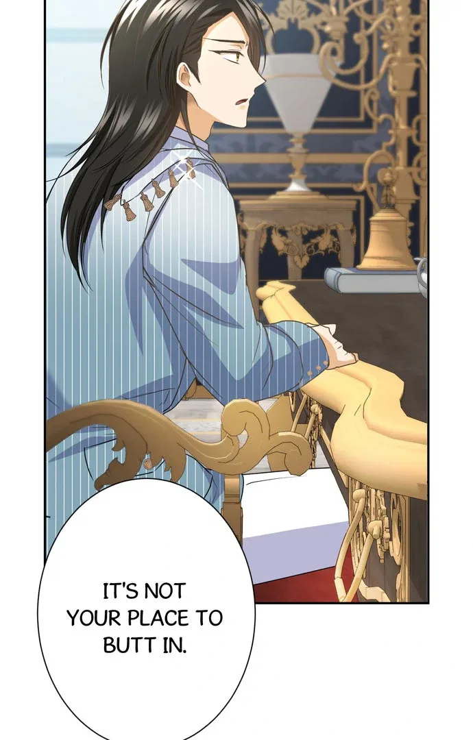 I Refuse to Be Executed a Second Time Chapter 158 – Page 34