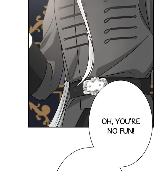 I Refuse to Be Executed a Second Time Chapter 158 – Page 36