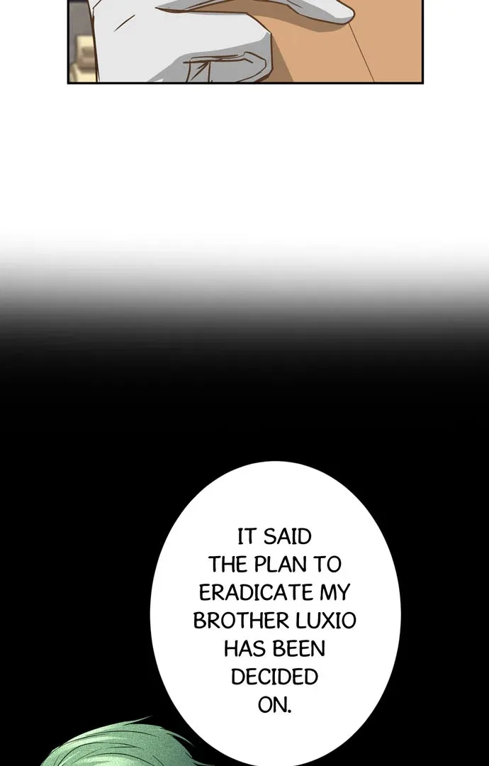 I Refuse to Be Executed a Second Time Chapter 158 – Page 46