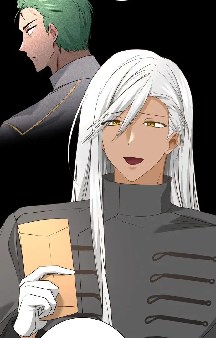 I Refuse to Be Executed a Second Time Chapter 158 – Page 47