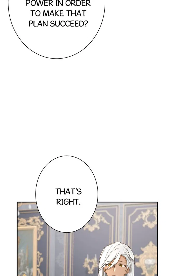 I Refuse to Be Executed a Second Time Chapter 158 – Page 50